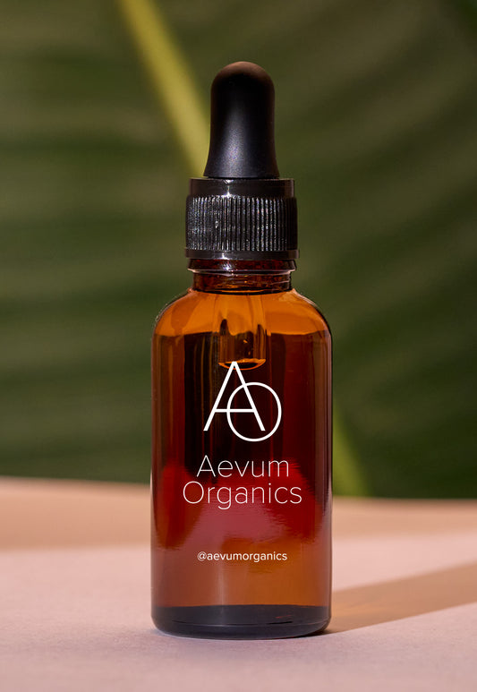 Premium Facial Oil